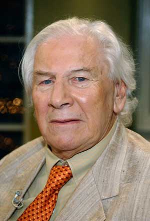 Peter Ustinov