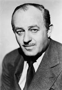 Ben Hecht