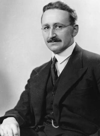 Friedrich Hayek