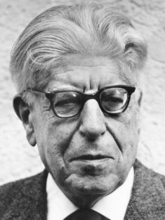 Ernst Bloch