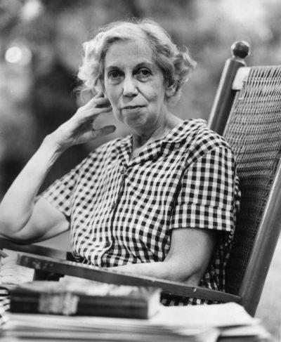 Eudora Welty