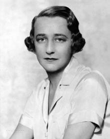 Lillian Hellman