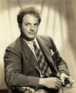 Clifford Odets