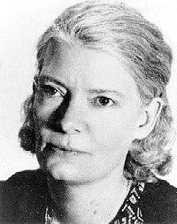 Dorothy Day