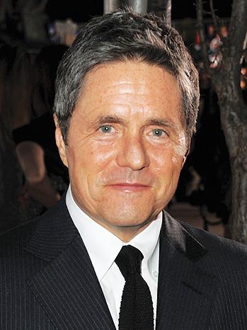 Brad Grey