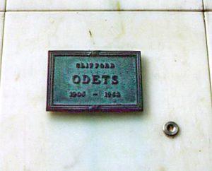 Clifford Odets