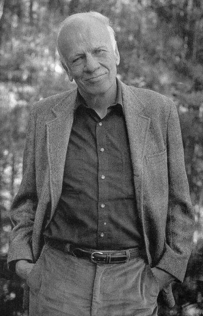 Walker Percy