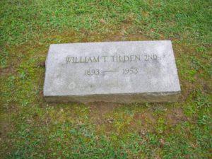 Bill Tilden
