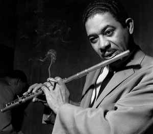 Frank Wess