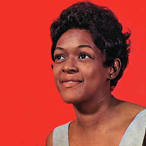 Shirley Scott