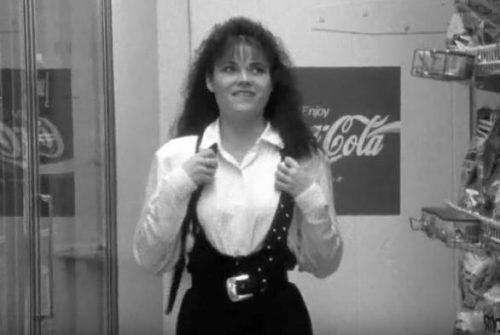 Lisa Spoonauer