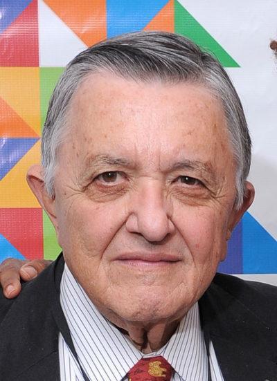 Gabe Pressman