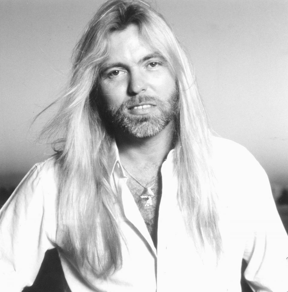 Greg Allman