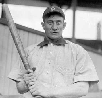 Honus Wagner