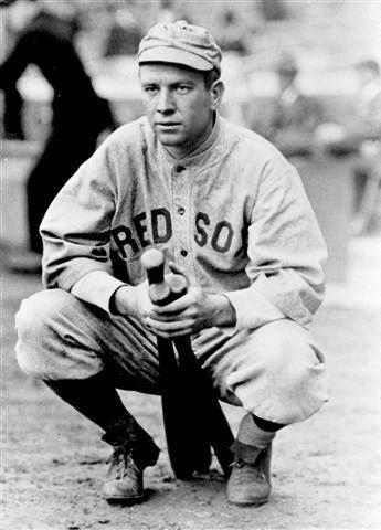 Tris Speaker