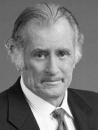 Frank Deford