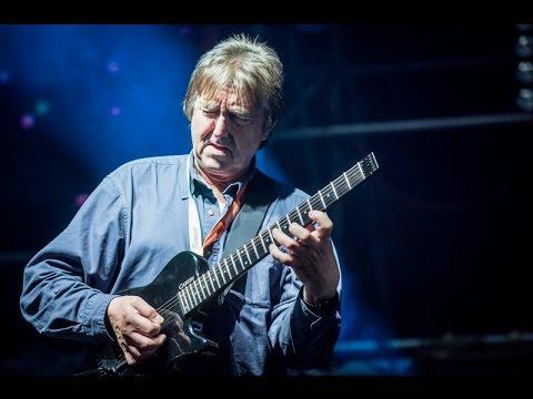 Allan Holdsworth