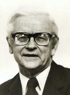 John Kendrew