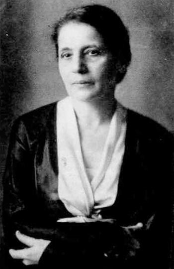 Lise Meitner