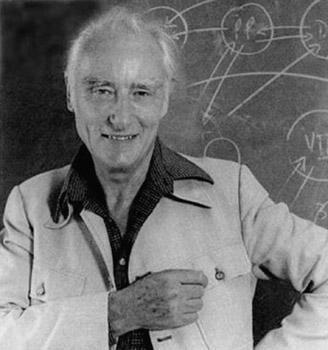 Francis Crick