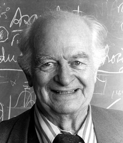 Linus Pauling