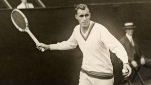 Bill Tilden