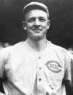 Christy Mathewson