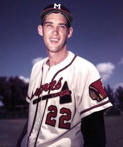 Gene Conley