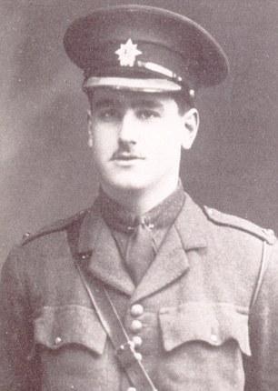 John Kipling