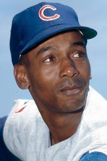 Ernie Banks