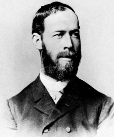 Heinrich Hertz