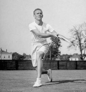Jack Kramer