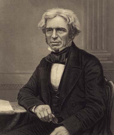 Michael Faraday