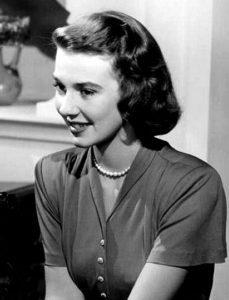 Betsy Drake