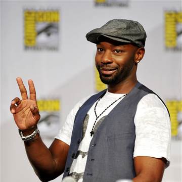 Nelsan Ellis