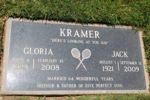 Jack Kramer