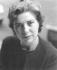 Jane Aiken Hodge