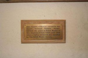 Edith Nesbit