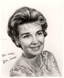 Betsy Drake
