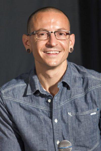 Chester Bennington