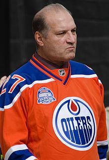 Dave Semenko