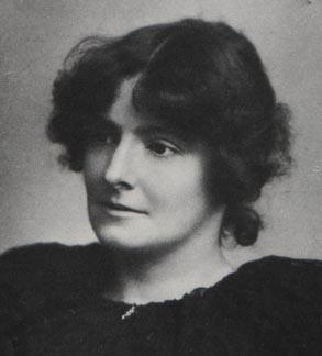 Edith Nesbit