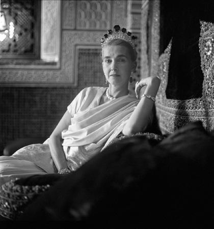 Barbara Hutton