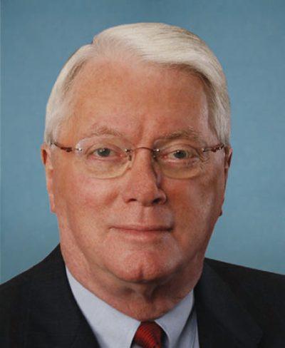 Jim Bunning