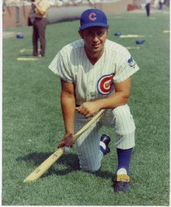 Ron Santo