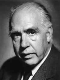 Niels Bohr