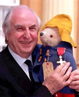 Michael Bond