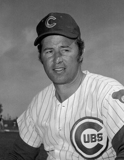 Ron Santo