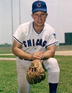 Ron Santo