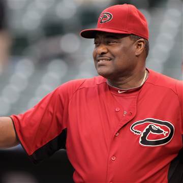 Don Baylor